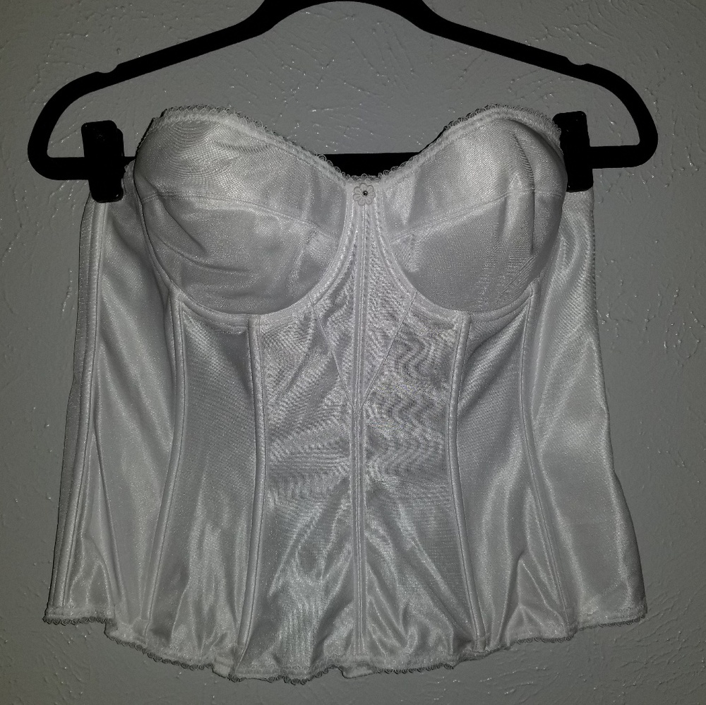 Corset